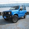 suzuki jimny 2020 -SUZUKI--Jimny 3BA-JB64W--JB64W-172050---SUZUKI--Jimny 3BA-JB64W--JB64W-172050- image 1