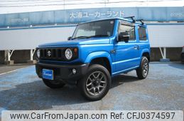 suzuki jimny 2020 -SUZUKI--Jimny 3BA-JB64W--JB64W-172050---SUZUKI--Jimny 3BA-JB64W--JB64W-172050-