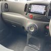 nissan cube 2016 -NISSAN--Cube DBA-Z12--Z12-315599---NISSAN--Cube DBA-Z12--Z12-315599- image 8