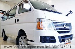 nissan caravan-coach 2009 -NISSAN--Caravan Coach SGE25--025332---NISSAN--Caravan Coach SGE25--025332-