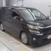 toyota vellfire 2012 -TOYOTA--Vellfire DBA-ANH20W--ANH20-8245992---TOYOTA--Vellfire DBA-ANH20W--ANH20-8245992- image 10