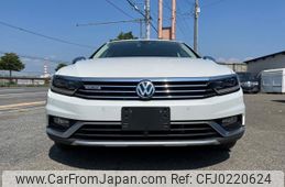 volkswagen passat-alltrack 2020 quick_quick_LDA-3CDFCF_WVWZZZ3CZKE066372