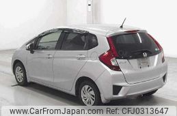 honda fit 2013 TE741