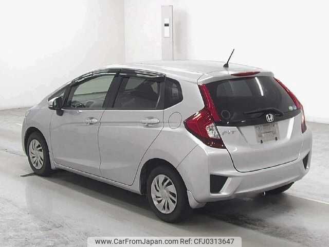 honda fit 2013 TE741 image 1