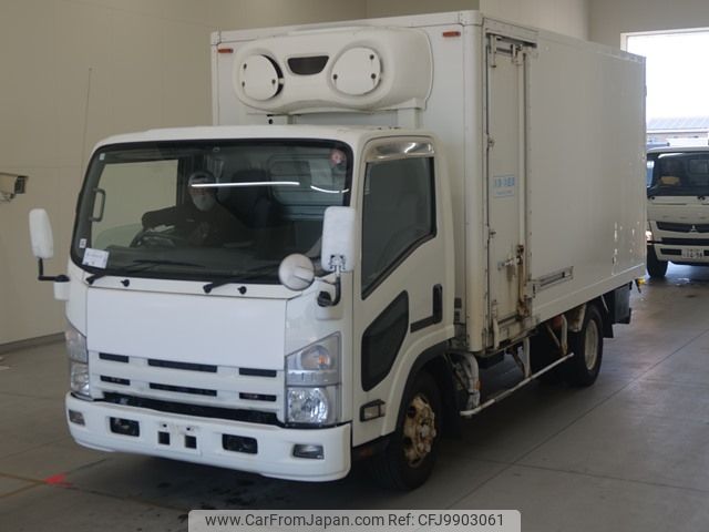 isuzu elf-truck 2008 -ISUZU--Elf NPR85AN-7013860---ISUZU--Elf NPR85AN-7013860- image 1