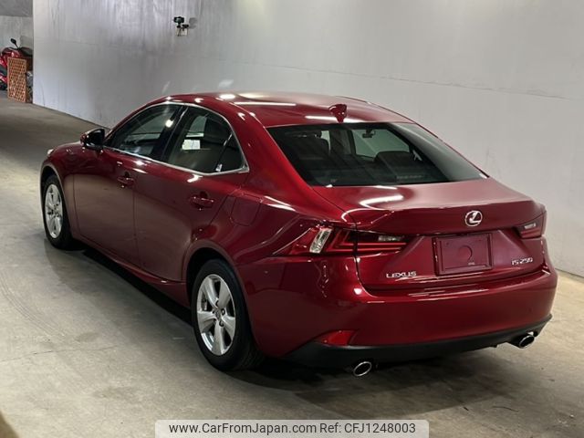 lexus is 2013 -LEXUS--Lexus IS GSE30-5004011---LEXUS--Lexus IS GSE30-5004011- image 2