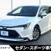 toyota corolla-touring-wagon 2020 -TOYOTA--Corolla Touring 6AA-ZWE214W--ZWE214-6003514---TOYOTA--Corolla Touring 6AA-ZWE214W--ZWE214-6003514- image 1