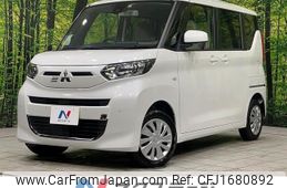 mitsubishi ek-space 2022 CFJ1680892