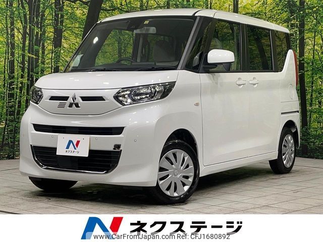 mitsubishi ek-space 2022 CFJ1680892 image 1