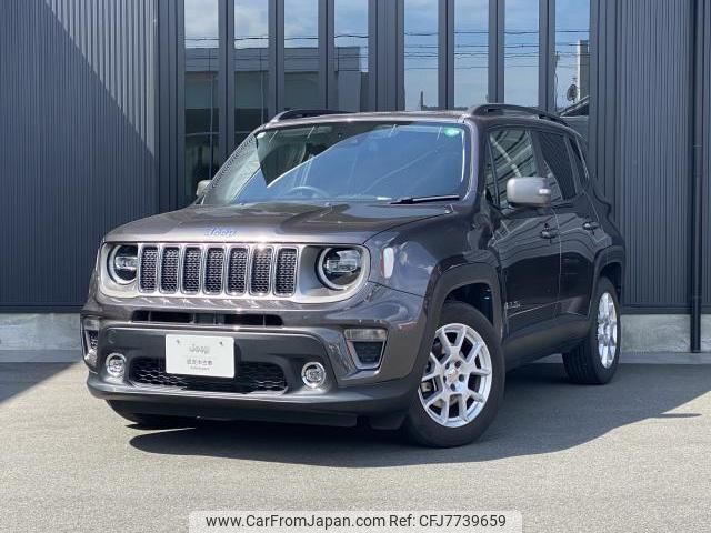 jeep renegade 2021 quick_quick_BV13PM_1C4NJCD10MPM65012 image 1