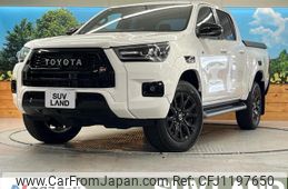 toyota hilux 2023 quick_quick_GUN125_GUN125-3950237
