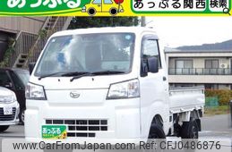 daihatsu hijet-truck 2022 quick_quick_S510P_S510P-0446847