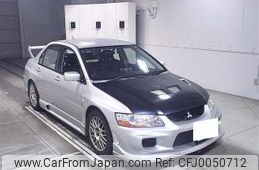 mitsubishi lancer 2001 -MITSUBISHI 【長野 300ﾐ9025】--Lancer CT9A-0007476---MITSUBISHI 【長野 300ﾐ9025】--Lancer CT9A-0007476-