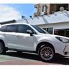 subaru forester 2015 CFJ1795992 image 40
