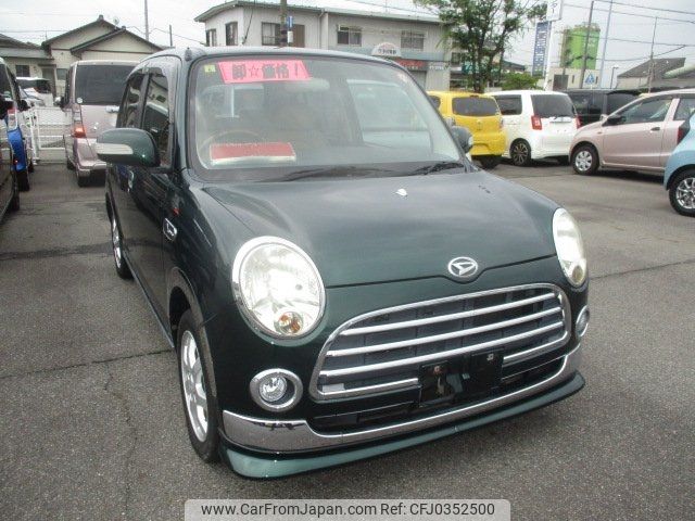 daihatsu mira-gino 2008 -DAIHATSU--Mira Gino L650S--0072731---DAIHATSU--Mira Gino L650S--0072731- image 1