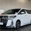 toyota alphard 2019 -TOYOTA--Alphard AGH30W--AGH30-0256617---TOYOTA--Alphard AGH30W--AGH30-0256617- image 1