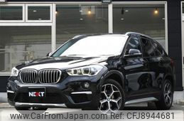 bmw x1 2018 quick_quick_LDA-HT20_WBAHT920605J65367
