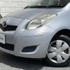 toyota vitz 2008 -TOYOTA--Vitz DBA-SCP90--SCP90-2058333---TOYOTA--Vitz DBA-SCP90--SCP90-2058333- image 24