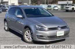 volkswagen golf 2016 -VOLKSWAGEN--VW Golf DBA-AUCJZ--WVWZZZAUZGW023637---VOLKSWAGEN--VW Golf DBA-AUCJZ--WVWZZZAUZGW023637-