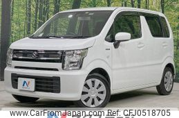 suzuki wagon-r 2019 -SUZUKI--Wagon R DAA-MH55S--MH55S-309819---SUZUKI--Wagon R DAA-MH55S--MH55S-309819-