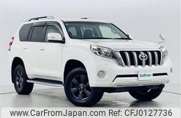 toyota land-cruiser-prado 2015 -TOYOTA--Land Cruiser Prado CBA-TRJ150W--TRJ150-0054722---TOYOTA--Land Cruiser Prado CBA-TRJ150W--TRJ150-0054722-