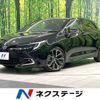 toyota corolla-sport 2023 -TOYOTA--Corolla Sport 6AA-ZWE219H--ZWE219-4006283---TOYOTA--Corolla Sport 6AA-ZWE219H--ZWE219-4006283- image 1