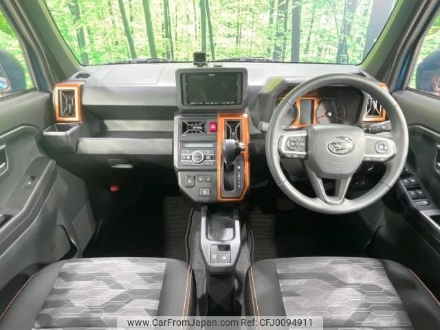 daihatsu taft 2020 -DAIHATSU--Taft 5BA-LA910S--LA910S-0009154---DAIHATSU--Taft 5BA-LA910S--LA910S-0009154- image 2