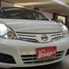 nissan note 2012 BD21013A7031 image 9