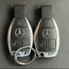 mercedes-benz c-class 2017 CFJ1583314 image 7