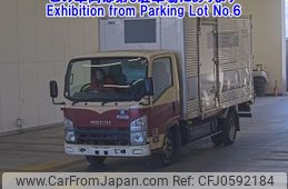 isuzu elf-truck 2011 -ISUZU--Elf NMR82ZAN-7000988---ISUZU--Elf NMR82ZAN-7000988-