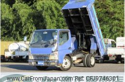 mitsubishi-fuso canter 2005 -MITSUBISHI--Canter PA-FE71DBD--FE71DBD-521891---MITSUBISHI--Canter PA-FE71DBD--FE71DBD-521891-