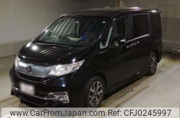 honda stepwagon 2016 -HONDA 【鈴鹿 331な1002】--Stepwgn RP3-1028433---HONDA 【鈴鹿 331な1002】--Stepwgn RP3-1028433-