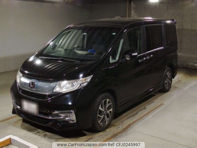 honda stepwagon 2016 -HONDA 【鈴鹿 331な1002】--Stepwgn RP3-1028433---HONDA 【鈴鹿 331な1002】--Stepwgn RP3-1028433- image 1