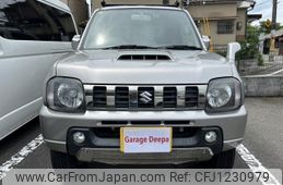 suzuki jimny 2014 quick_quick_ABA-JB23W_JB23W-730991