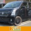 suzuki wagon-r 2020 -SUZUKI--Wagon R 5AA-MH95S--MH95S-120914---SUZUKI--Wagon R 5AA-MH95S--MH95S-120914- image 1