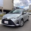 toyota vitz 2017 quick_quick_KSP130_KSP130-2209378 image 12