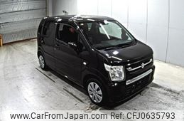 suzuki wagon-r 2023 -SUZUKI 【ＮＯ後日 】--Wagon R MH85S-167905---SUZUKI 【ＮＯ後日 】--Wagon R MH85S-167905-