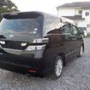 toyota vellfire 2008 -TOYOTA--Vellfire DBA-ANH25W--ANH25-8001853---TOYOTA--Vellfire DBA-ANH25W--ANH25-8001853- image 22