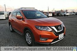 nissan x-trail 2019 quick_quick_DAA-HNT32_171574