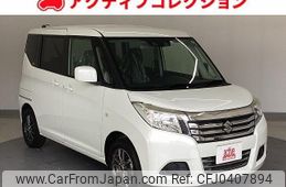 suzuki solio 2019 quick_quick_MA26S_MA26S-259544