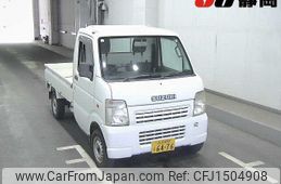 suzuki carry-truck 2008 CFJ1504908