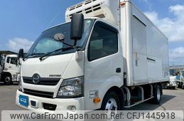 hino dutro 2018 CFJ1445918