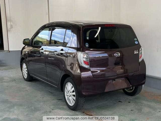 daihatsu mira-e-s 2016 -DAIHATSU--Mira e:s LA300S--1363372---DAIHATSU--Mira e:s LA300S--1363372- image 2