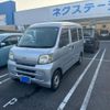 daihatsu hijet-van 2008 -DAIHATSU--Hijet Van GBD-S321V--S321V-0025534---DAIHATSU--Hijet Van GBD-S321V--S321V-0025534- image 1