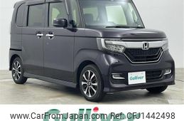honda n-box 2017 CFJ1442498
