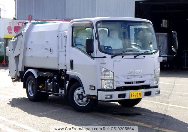 isuzu elf-truck 2016 REALMOTOR_N9024080010F-90 image 2