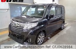 toyota roomy 2019 -TOYOTA--Roomy M900A--0409255---TOYOTA--Roomy M900A--0409255-