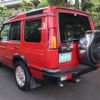 land-rover discovery 2005 CFJ7710989 image 17