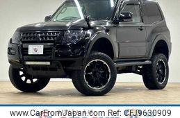 mitsubishi pajero 2015 -MITSUBISHI--Pajero LDA-V88W--V88W-0800236---MITSUBISHI--Pajero LDA-V88W--V88W-0800236-