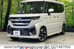 suzuki spacia 2024 CFJ1487066